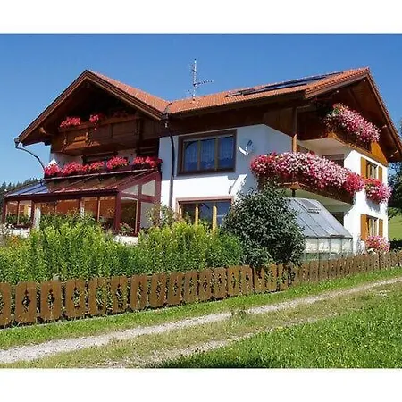 Holiday Saeuling In Haus Stapf Eisenberg
