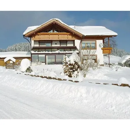 Apartman Holiday Saeuling In Haus Stapf *